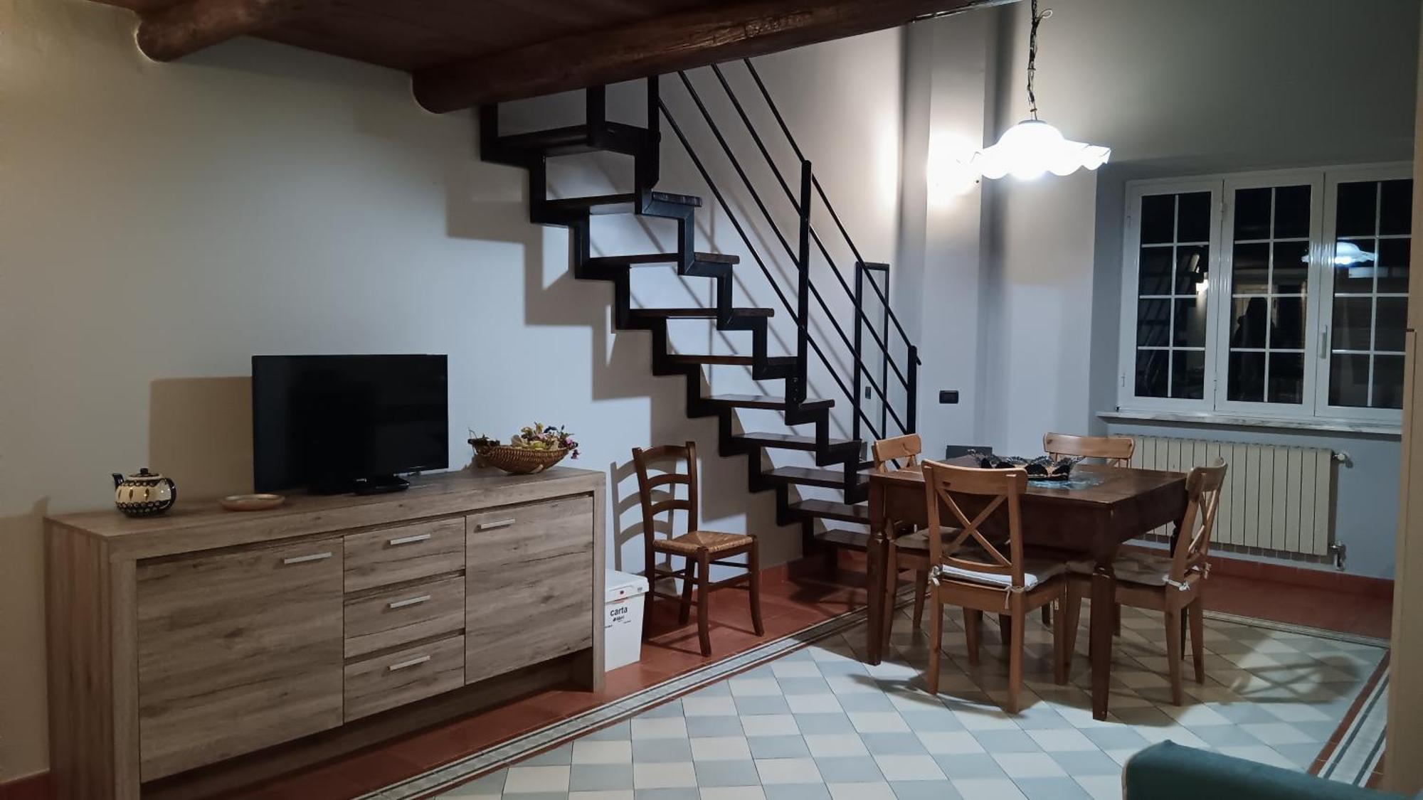 Porta Romana Sarzana Ruang foto
