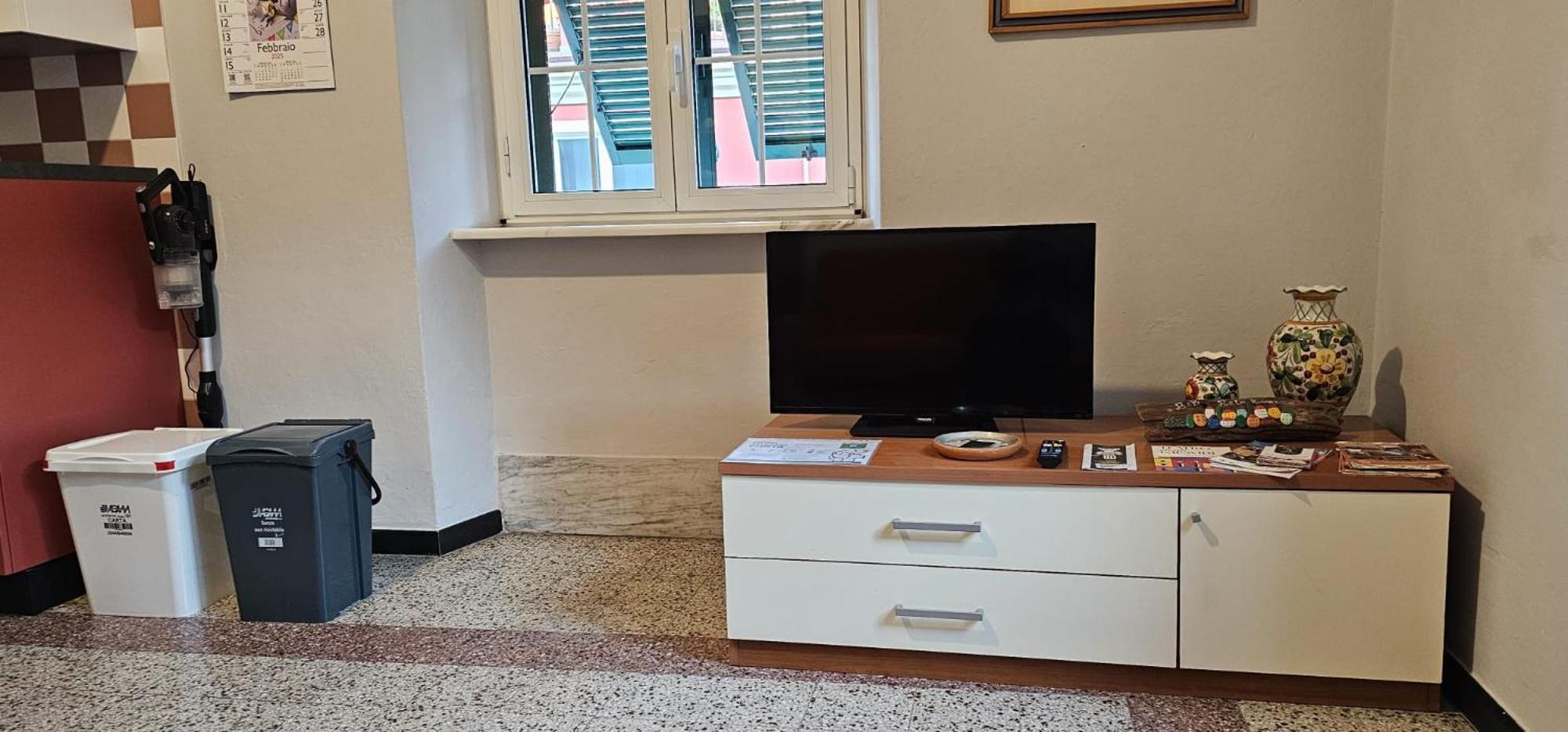 Porta Romana Sarzana Bagian luar foto