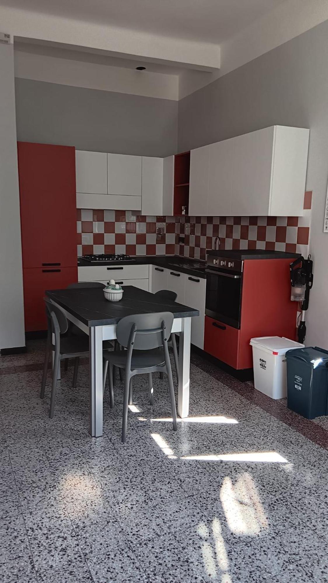 Porta Romana Sarzana Bagian luar foto